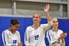 Volleyball vs MHC  Wheaton Women's Volleyball vs Mount Holyoke College. - Photo by Keith Nordstrom : Wheaton, Volleyball